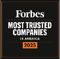 Image Forbes Most Trusted Companies